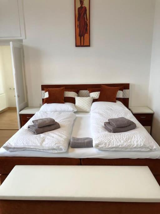 Apartmenthaus Am Bahnhof Detmold Luaran gambar