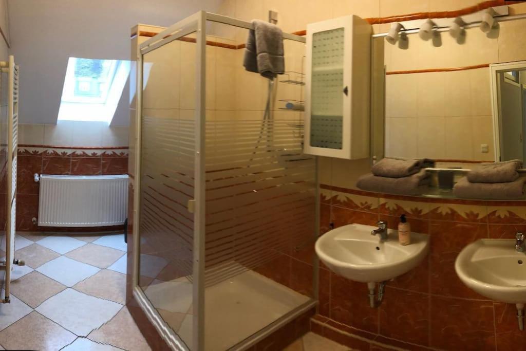 Apartmenthaus Am Bahnhof Detmold Luaran gambar
