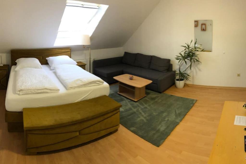 Apartmenthaus Am Bahnhof Detmold Luaran gambar