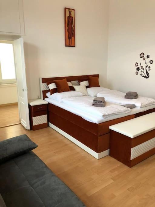 Apartmenthaus Am Bahnhof Detmold Luaran gambar