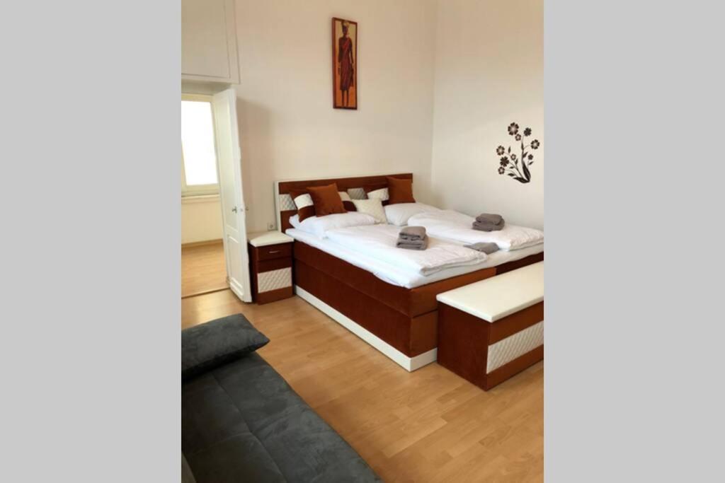 Apartmenthaus Am Bahnhof Detmold Luaran gambar