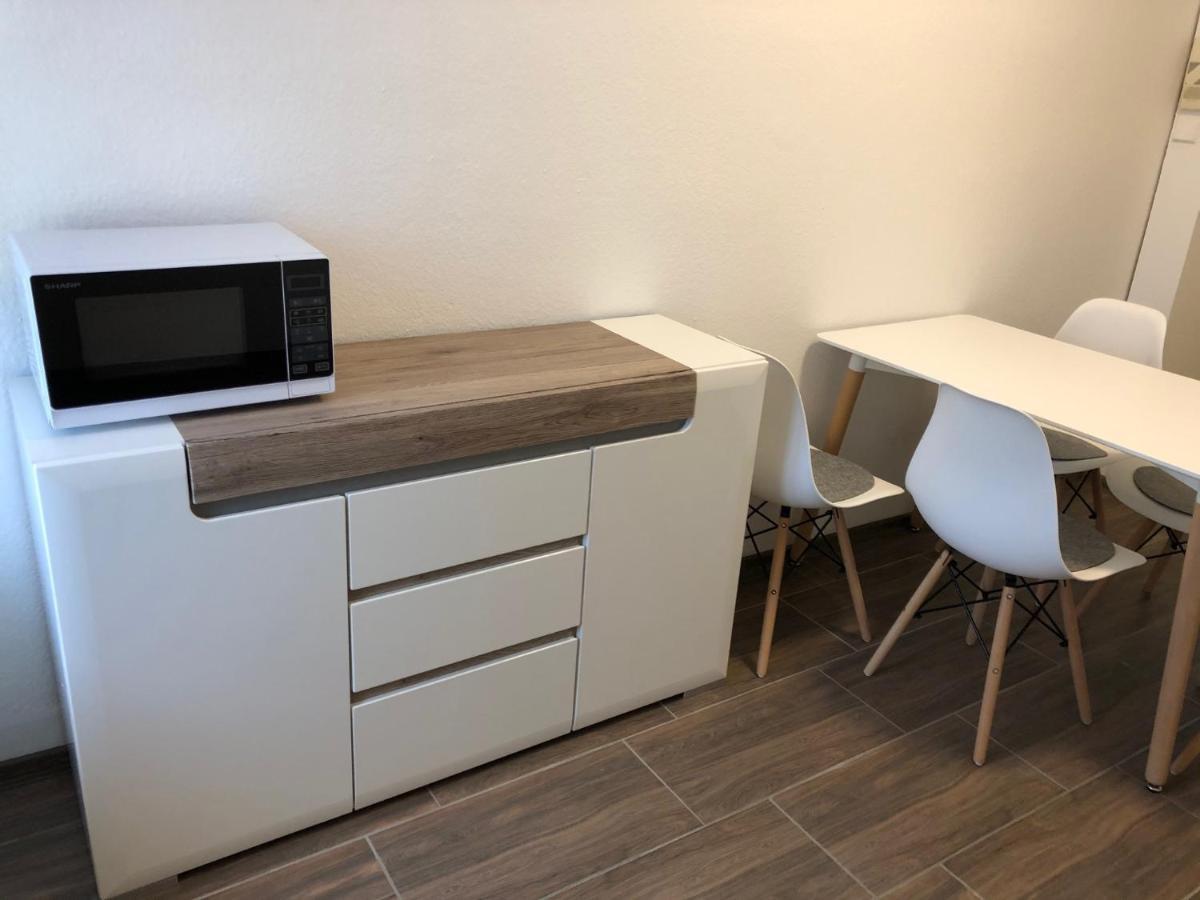 Apartmenthaus Am Bahnhof Detmold Luaran gambar