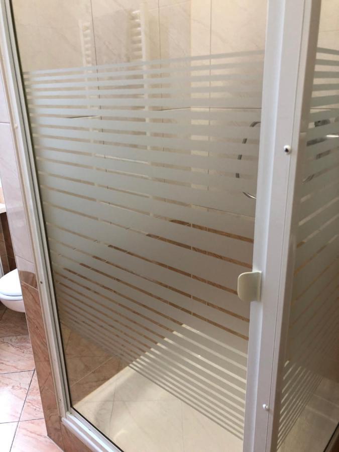 Apartmenthaus Am Bahnhof Detmold Luaran gambar